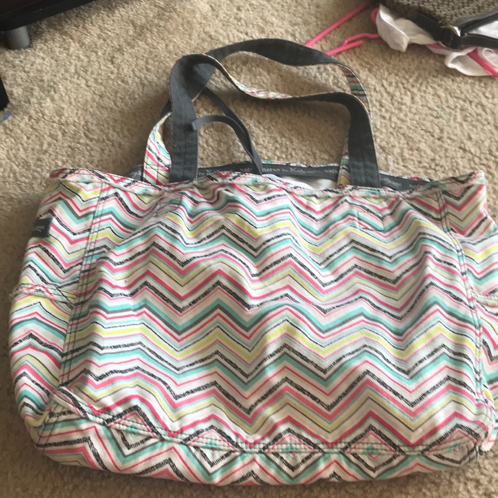 Thirty one bag